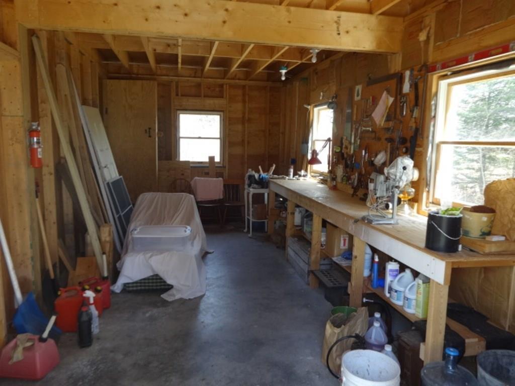 94 Dix Point Road Bernard, ME 04612 - Photo 16 of 20 Photo