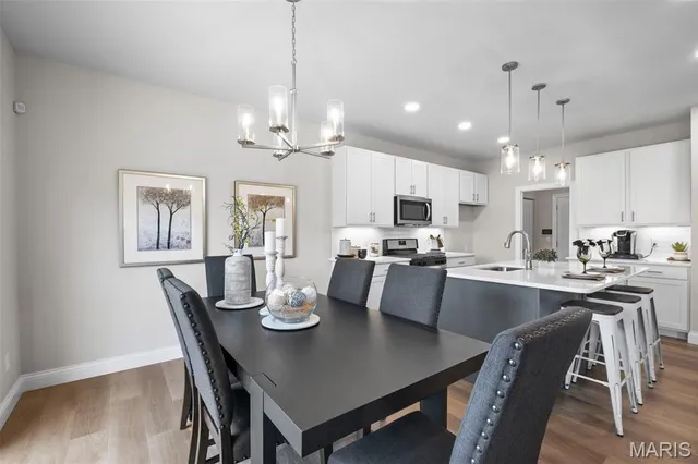 $306,990 | 1 Tbb Rockport @walnut Hollow, Wright City, MO 63390