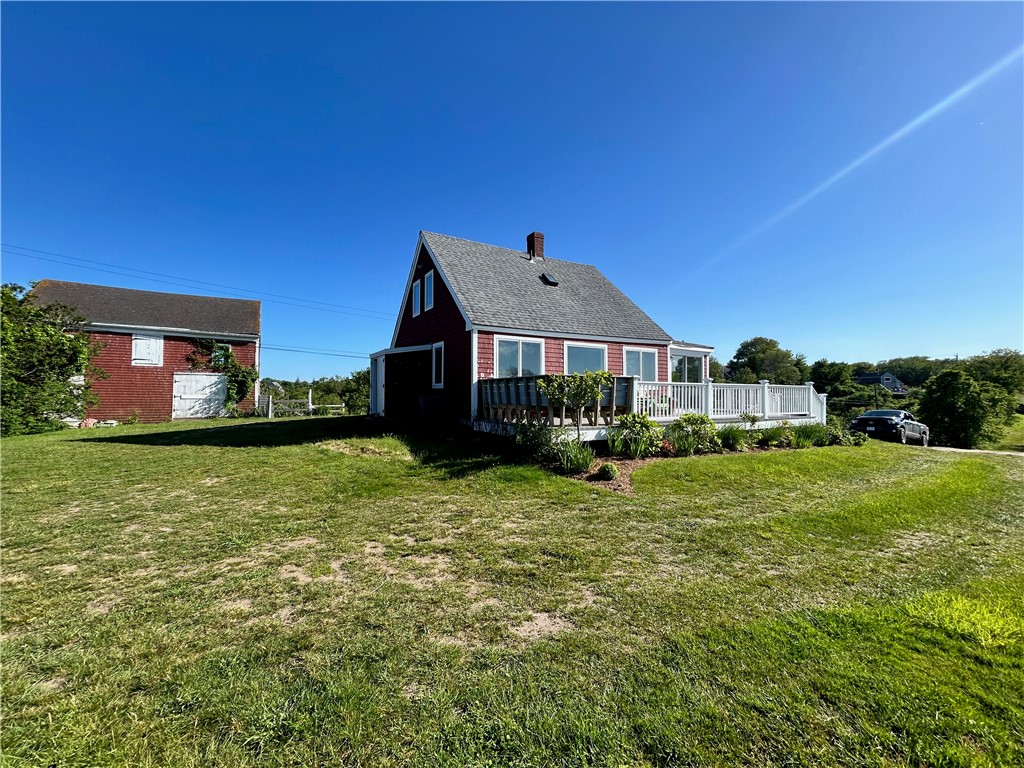 838 Center Road Block Island, RI 02807 - Photo 25 of 25