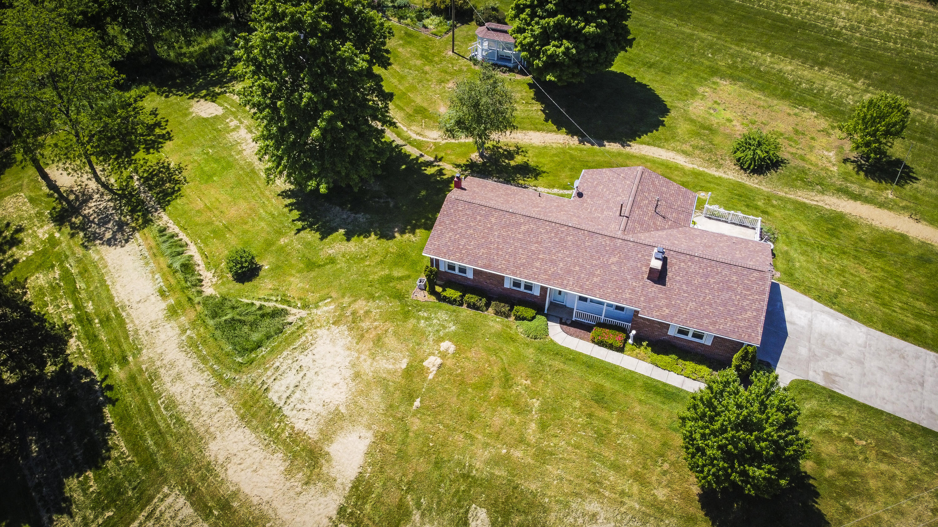 10086 Washington Trace Road California, KY 41007 - Photo 3 of 50
