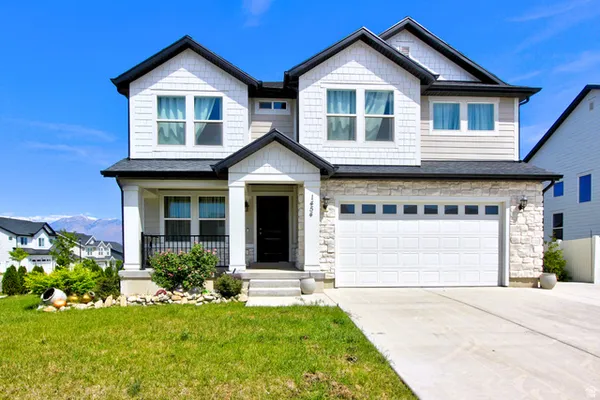 $699,900 | 1454 Sierra Way, Lehi, UT 84048