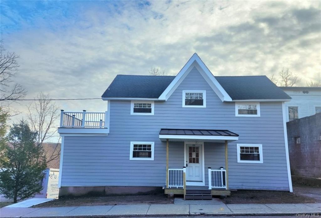 101 Main Street, Unit 4, Brewster, NY 10509 Compass