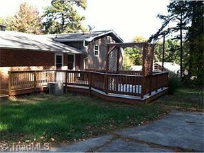506 Southridge Road High Point, NC 27282 - Photo 3 of 4 Gallery Image 3