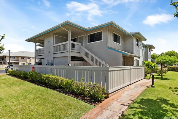 $525,000 | 91-1032 Kaiau Avenue, Unit 8E, Kapolei, HI 96707