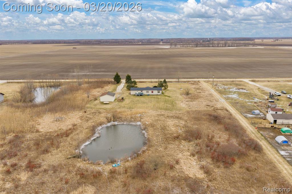 7151 Martin Road Imlay City, MI 48444 - Photo 44 of 49