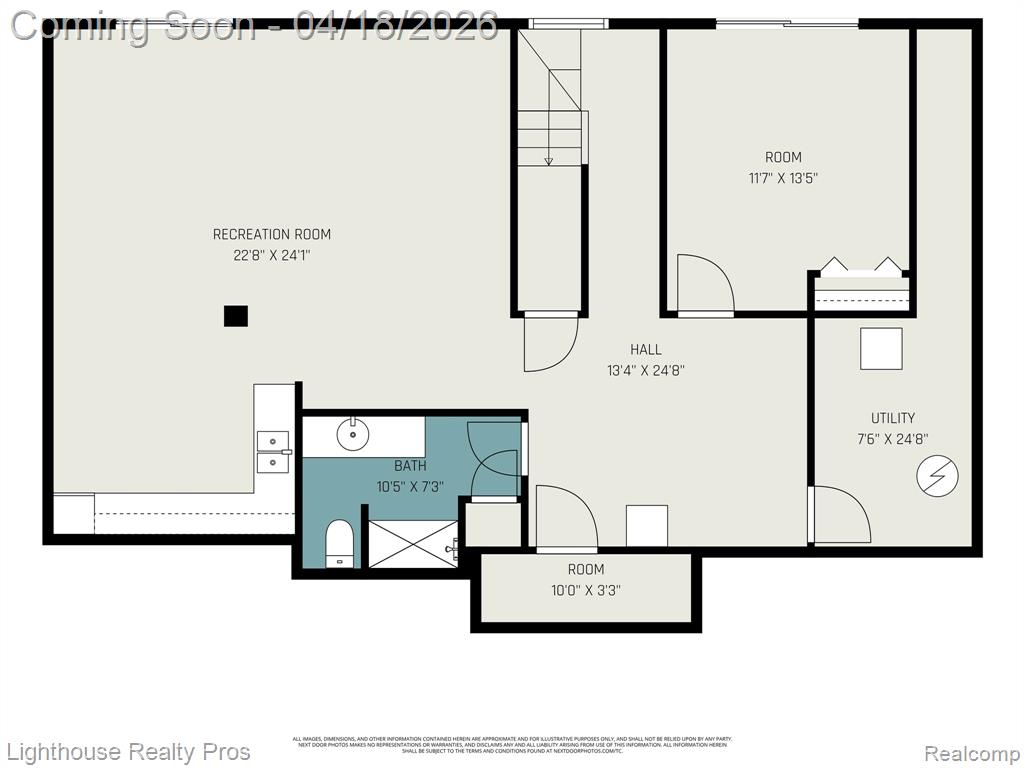 9110 Argentine Road Linden, MI 48451 - Photo 45 of 45 Gallery Image 45