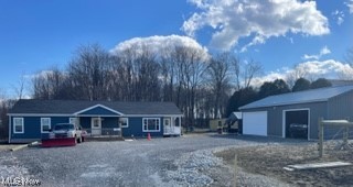 8580 Cox Road Windsor, OH 44099 - Photo 2 of 29