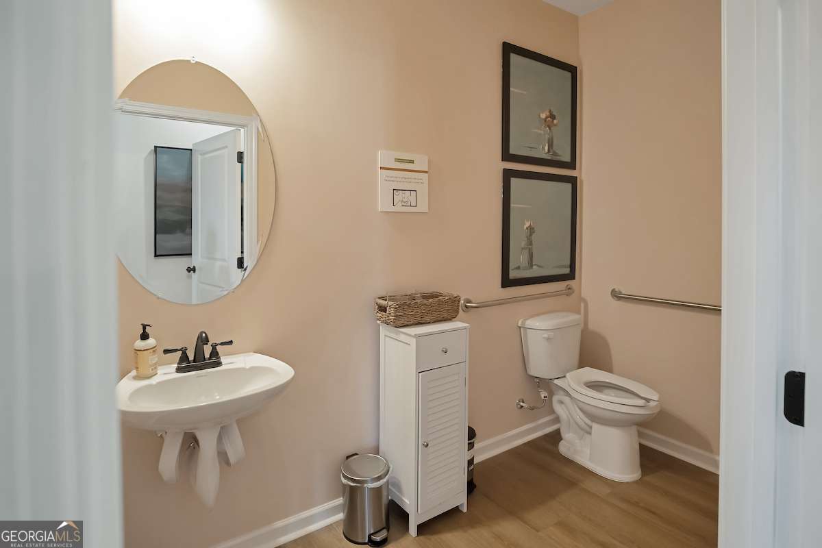 215 Antiquity Circle Perry, GA 31069 - Photo 30 of 31
