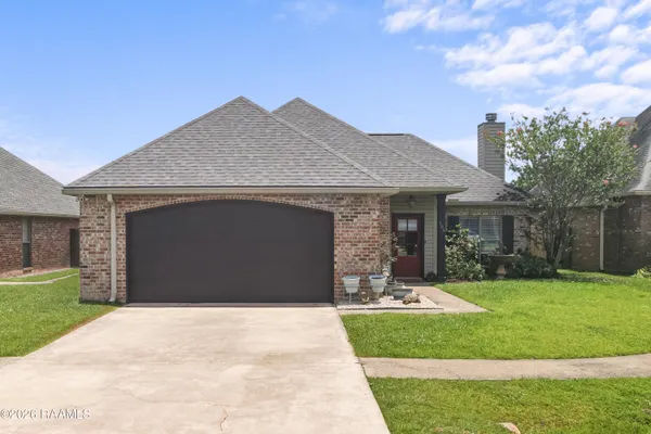 $200,000 | 106 Rue Aubin, Lafayette, LA 70503