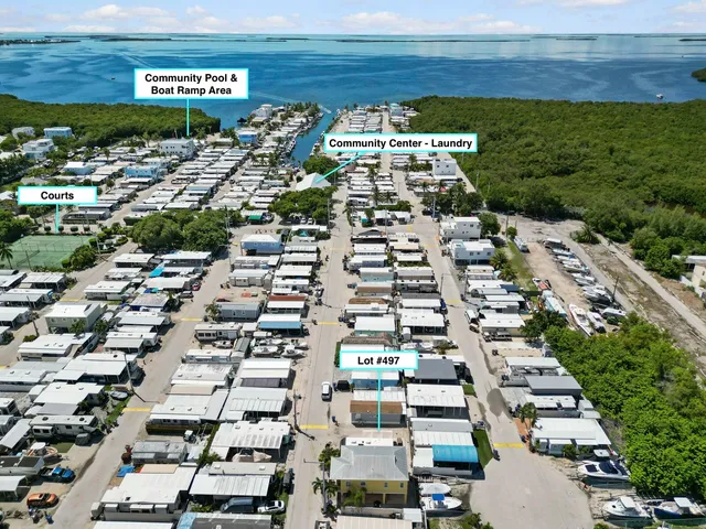 a picture of city view