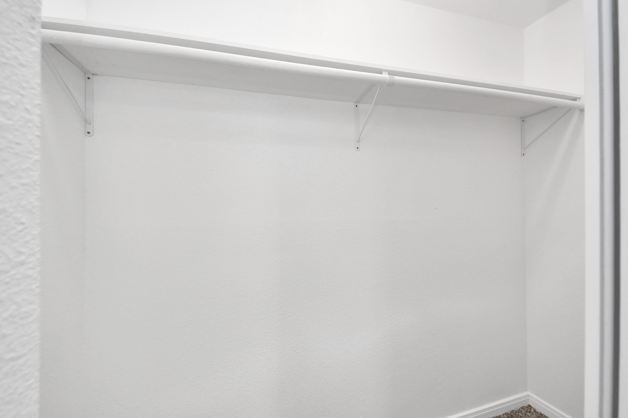 1806 Lacewing Lane Houston, TX 77067 - Photo 22 of 49 a close up view of closet