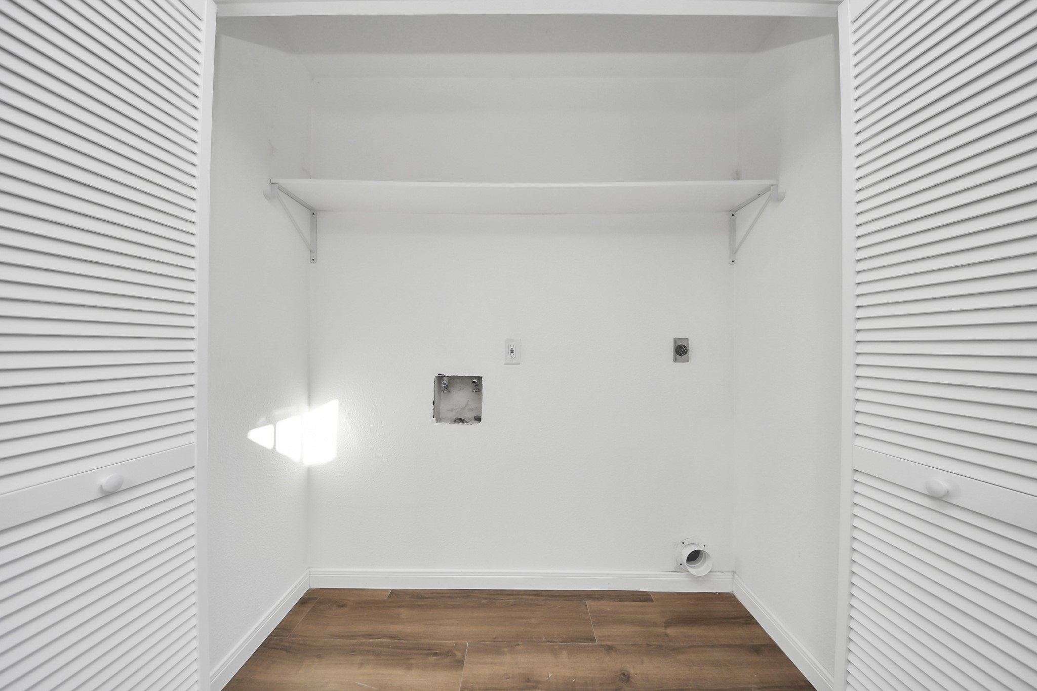 1806 Lacewing Lane Houston, TX 77067 - Photo 36 of 49 a view of small space