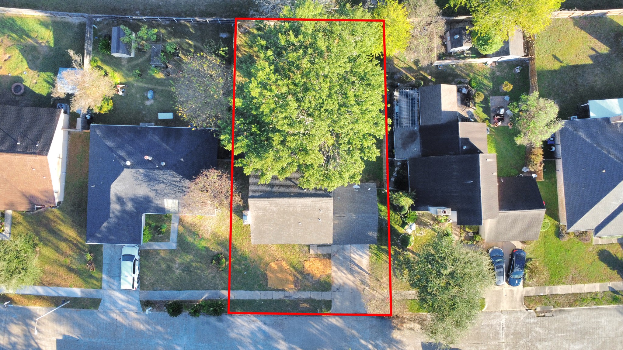 1806 Lacewing Lane Houston, TX 77067 - Photo 46 of 49