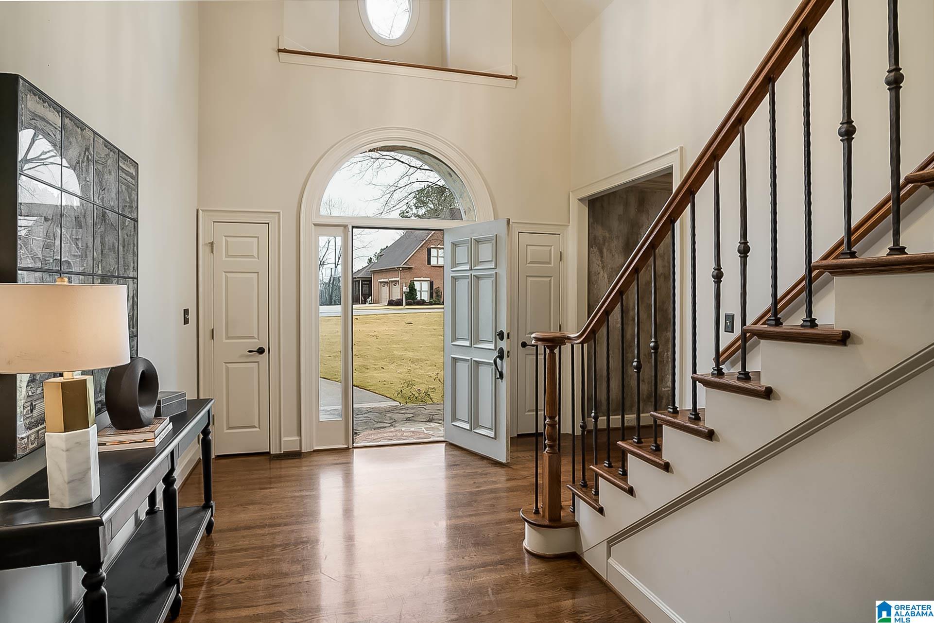 5413 Trace Ridge Lane Hoover, AL 35244 - Photo 3 of 45