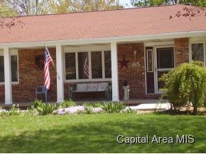 65 Axline Road Chatham, IL 62629 - Photo 2 of 17 Gallery Image 2