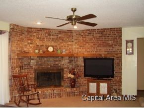 65 Axline Road Chatham, IL 62629 - Photo 4 of 17 Gallery Image 4