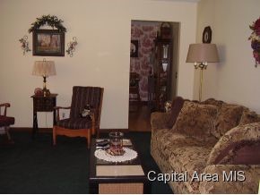 65 Axline Road Chatham, IL 62629 - Photo 5 of 17 Gallery Image 5