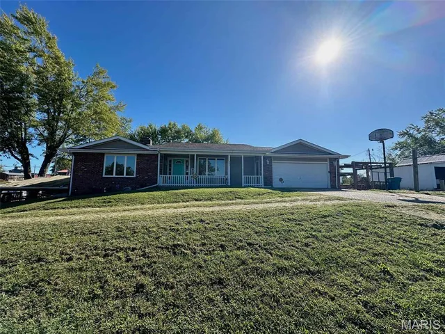 $265,900 | 301 Lincoln Avenue, Bunker, MO 63629