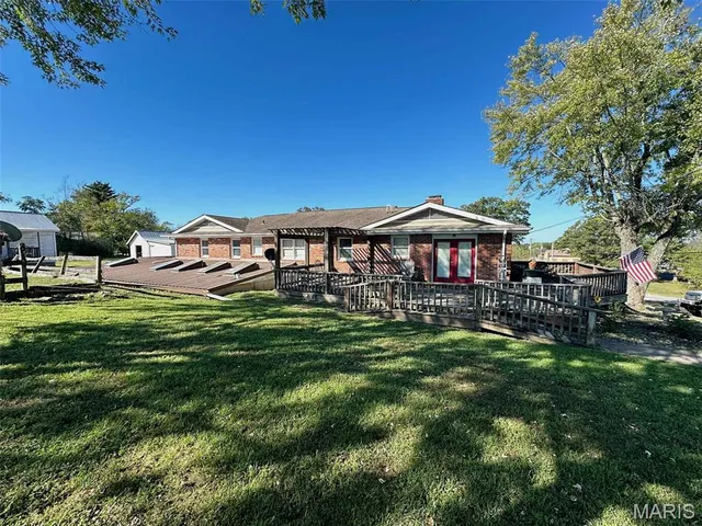 $265,900 | 301 Lincoln Avenue, Bunker, MO 63629