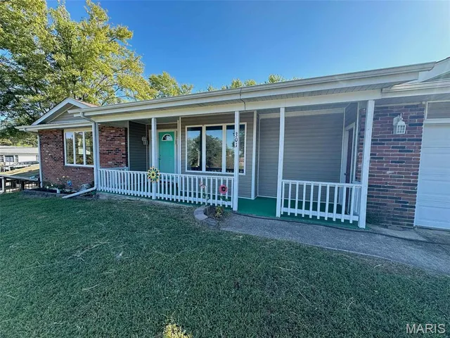 $265,900 | 301 Lincoln Avenue, Bunker, MO 63629