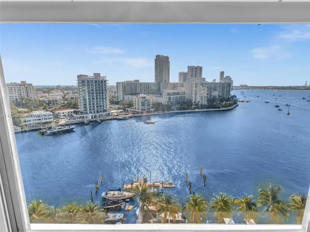 $3,000 | 20 Island Avenue, Unit 1215, Miami Beach, FL 33139