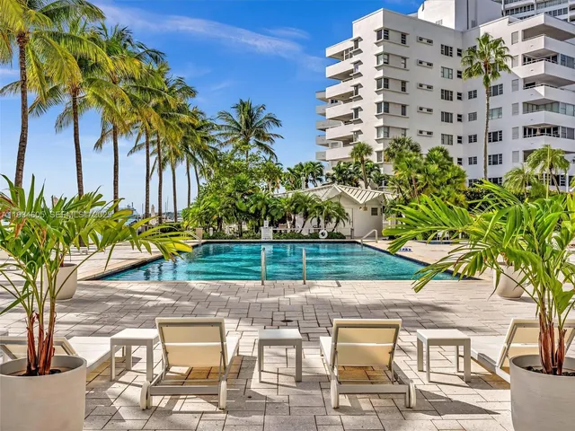 $3,000 | 20 Island Avenue, Unit 1215, Miami Beach, FL 33139