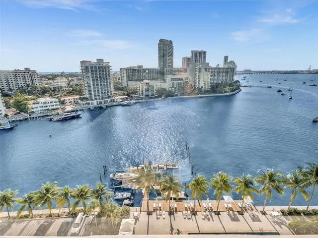 $3,000 | 20 Island Avenue, Unit 1215, Miami Beach, FL 33139