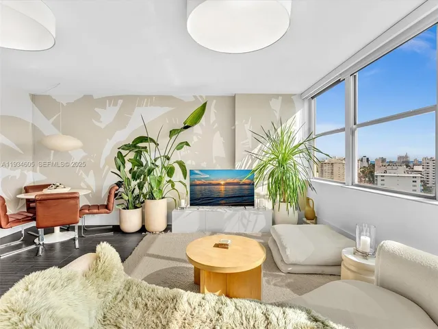 $3,000 | 20 Island Avenue, Unit 1215, Miami Beach, FL 33139