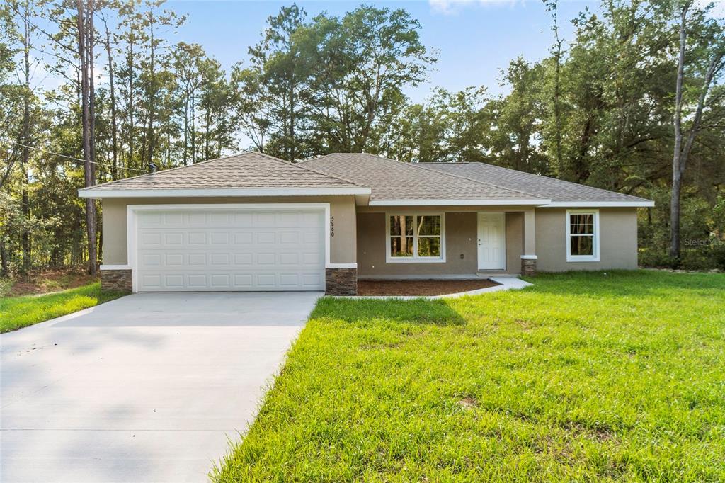 16749 Southwest 21st Terrace Road Ocala, FL 34473 - Photo 1 of 1