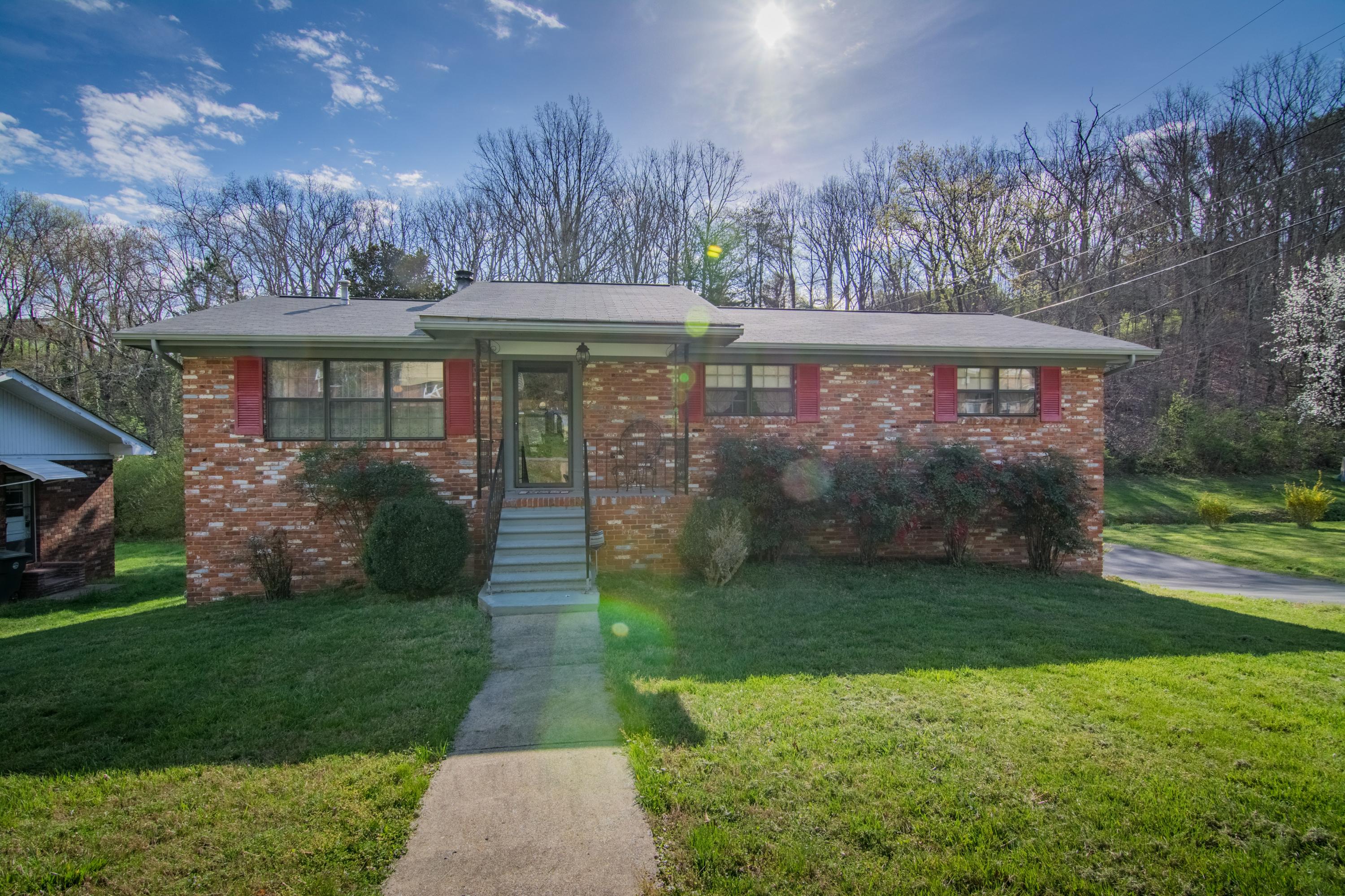 4534 Norcross Road Hixson, TN 37343 - Photo 1 of 27 DSC_5621-HDR