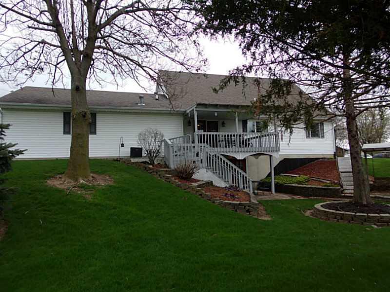 515 St Marys River Road St. Marys, OH 45885 - Photo 21 of 25