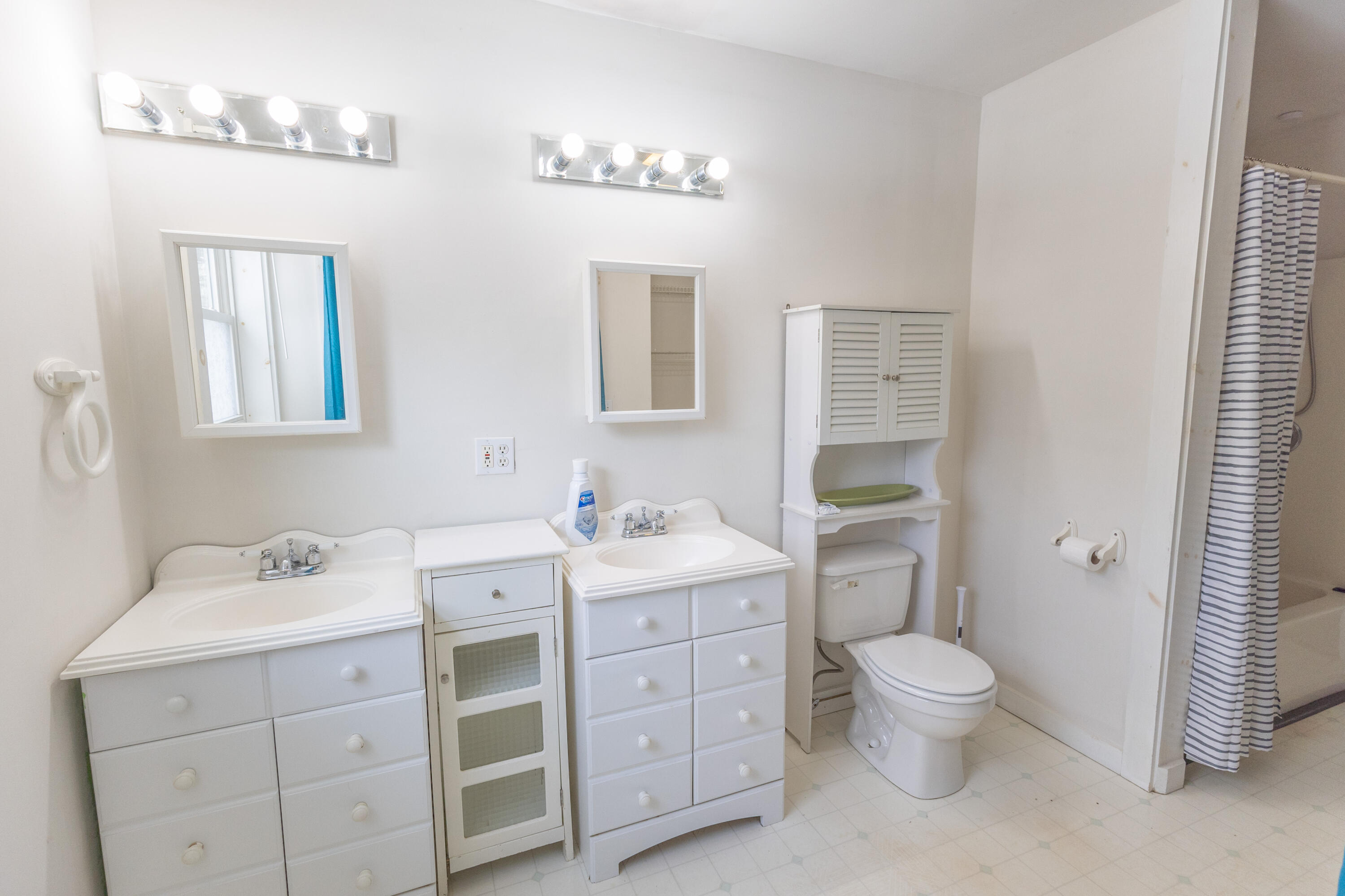75 Adams Landing Road Topsham, ME 04086 - Photo 27 of 31 Garage Bathroom edit