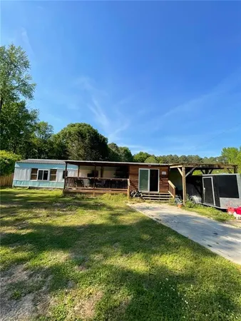 $169,000 | 192 Swamp Guinea Road, Colbert, GA 30628