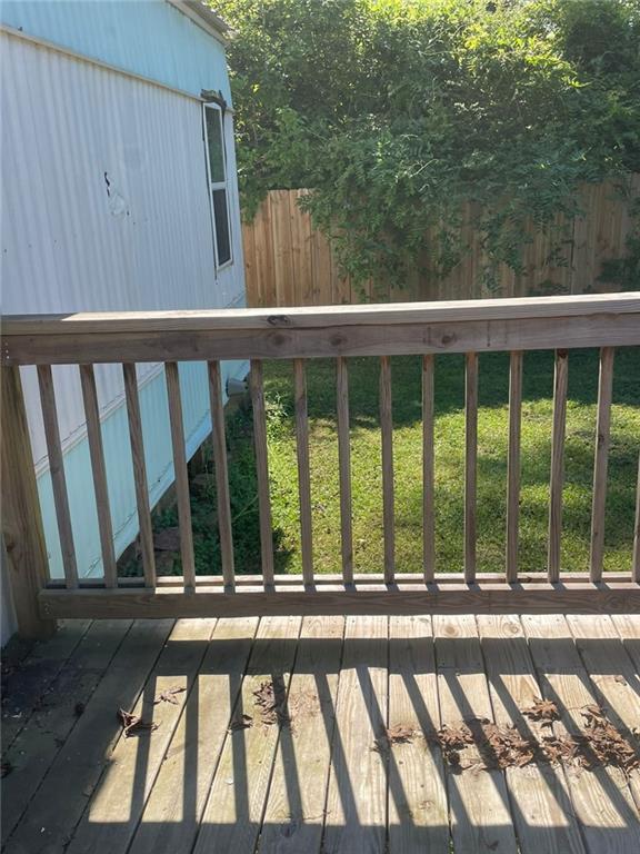 192 Swamp Guinea Road Colbert, GA 30628 - Photo 13 of 28