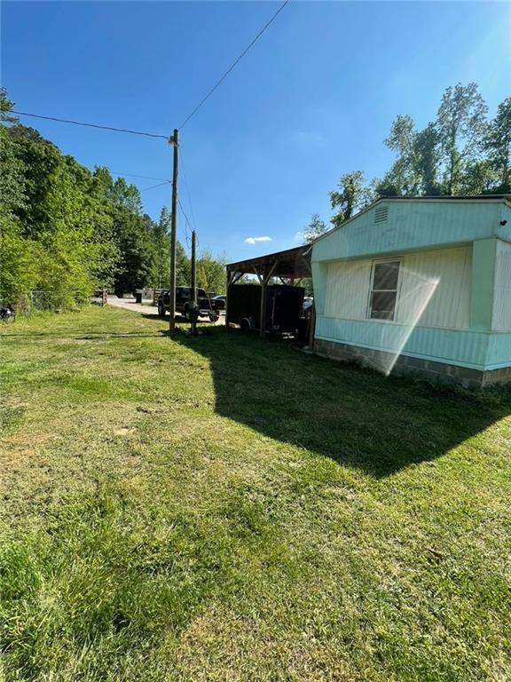 192 Swamp Guinea Road Colbert, GA 30628 - Photo 15 of 28