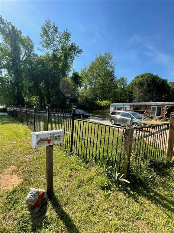 192 Swamp Guinea Road Colbert, GA 30628 - Photo 17 of 28