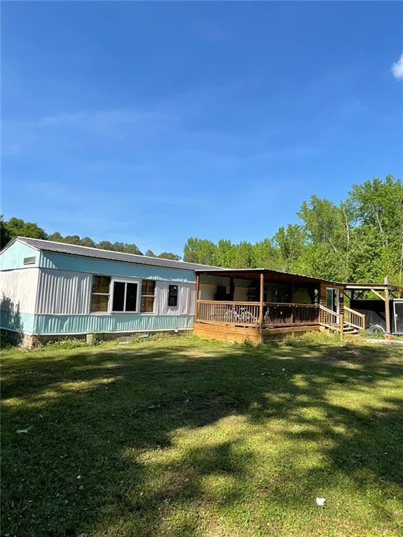 192 Swamp Guinea Road Colbert, GA 30628 - Photo 18 of 28