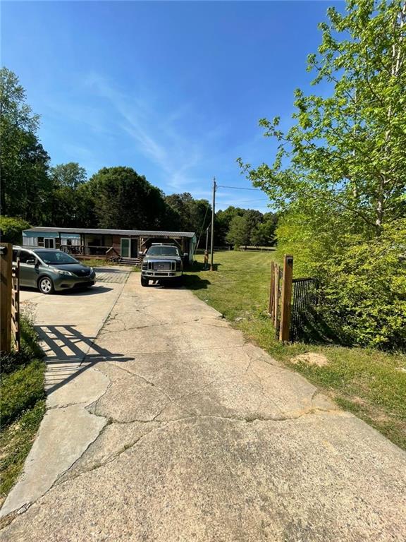 192 Swamp Guinea Road Colbert, GA 30628 - Photo 21 of 28