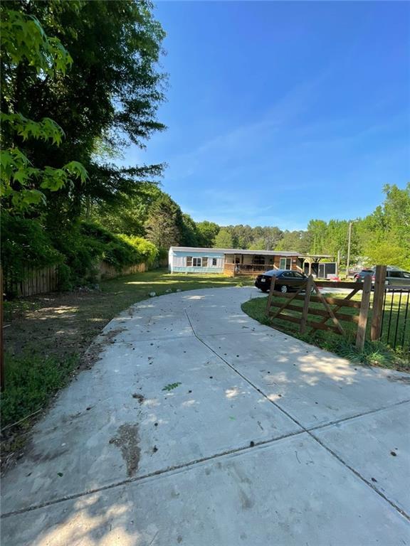 192 Swamp Guinea Road Colbert, GA 30628 - Photo 22 of 28