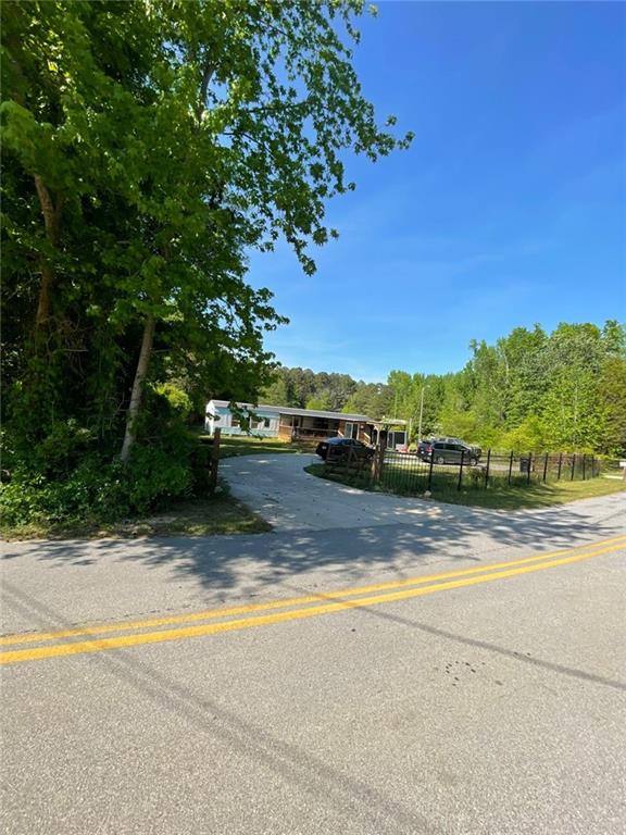 192 Swamp Guinea Road Colbert, GA 30628 - Photo 23 of 28