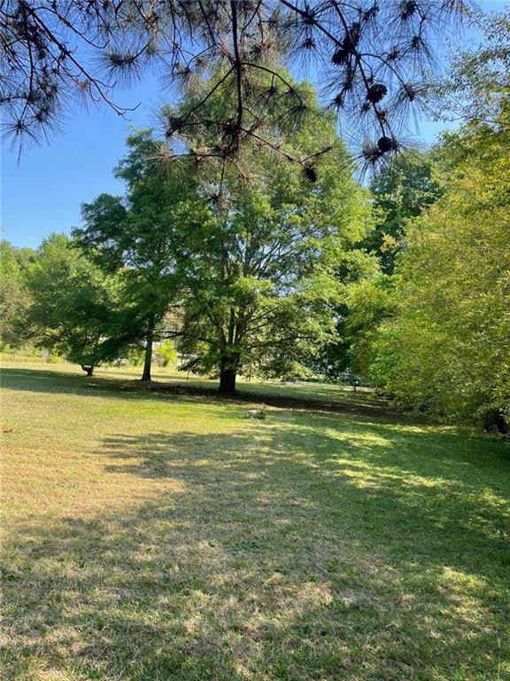 192 Swamp Guinea Road Colbert, GA 30628 - Photo 24 of 28