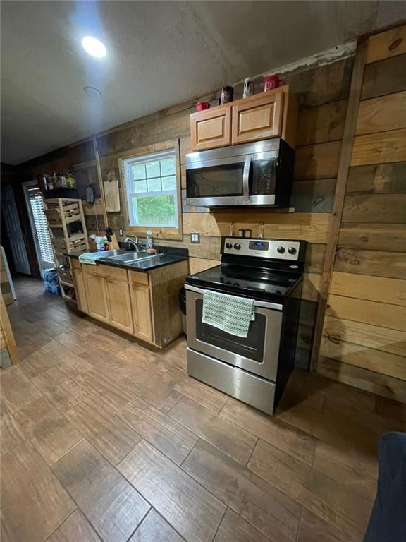 192 Swamp Guinea Road Colbert, GA 30628 - Photo 4 of 28