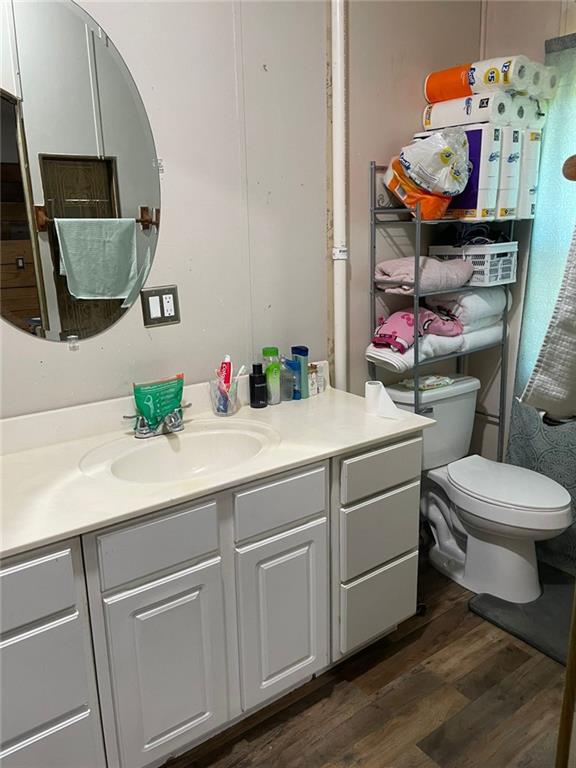 192 Swamp Guinea Road Colbert, GA 30628 - Photo 10 of 28