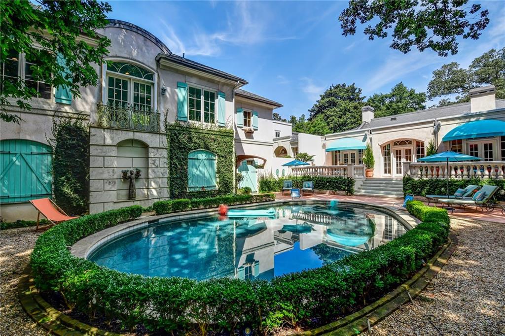 274 West Paces Ferry Road Northwest Atlanta, GA 30305 - Photo 1 of 1