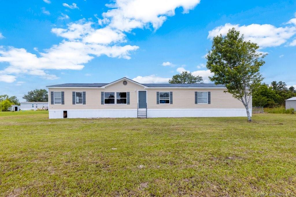 126 Mike Drive Ragley, LA 70657 - Photo 1 of 18 Gallery Image 1
