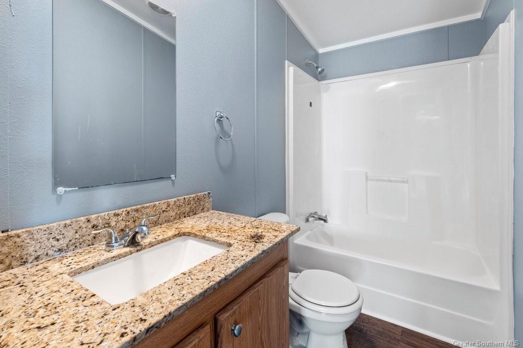 126 Mike Drive Ragley, LA 70657 - Photo 17 of 18 Gallery Image 17