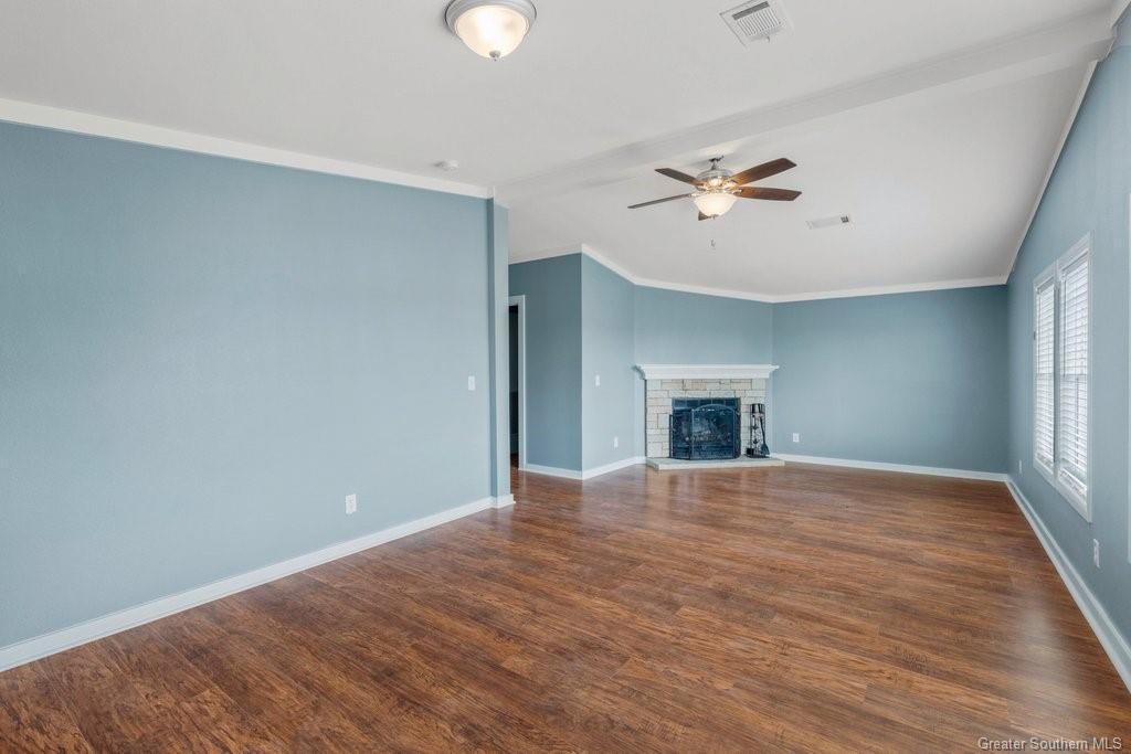 126 Mike Drive Ragley, LA 70657 - Photo 9 of 18 Gallery Image 9