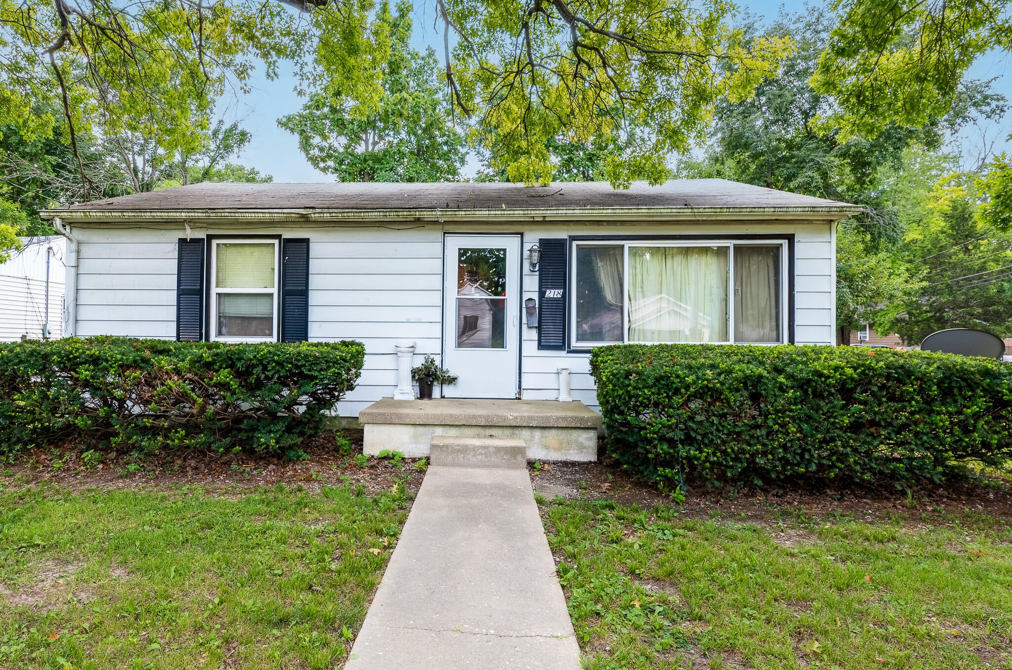 218 West Sexton Road Columbia, MO 65203 - Photo 1 of 20 Gallery Image 1