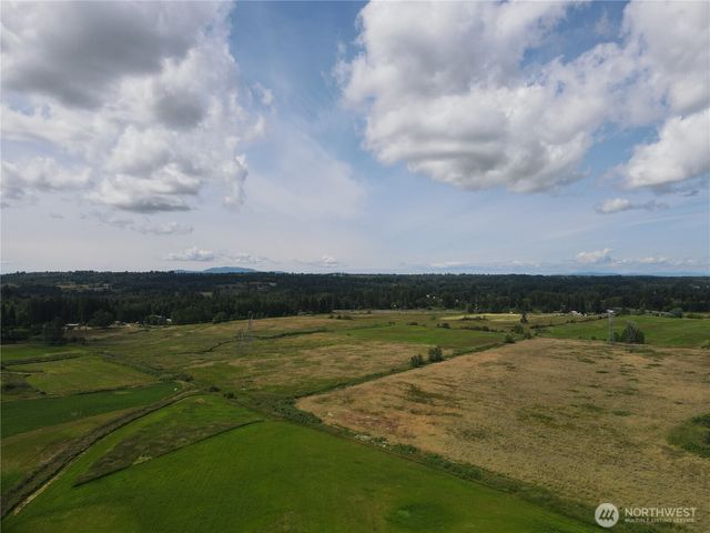 a view of an ocean and beach