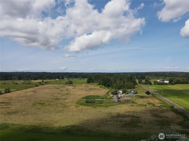 a view of an ocean and beach
